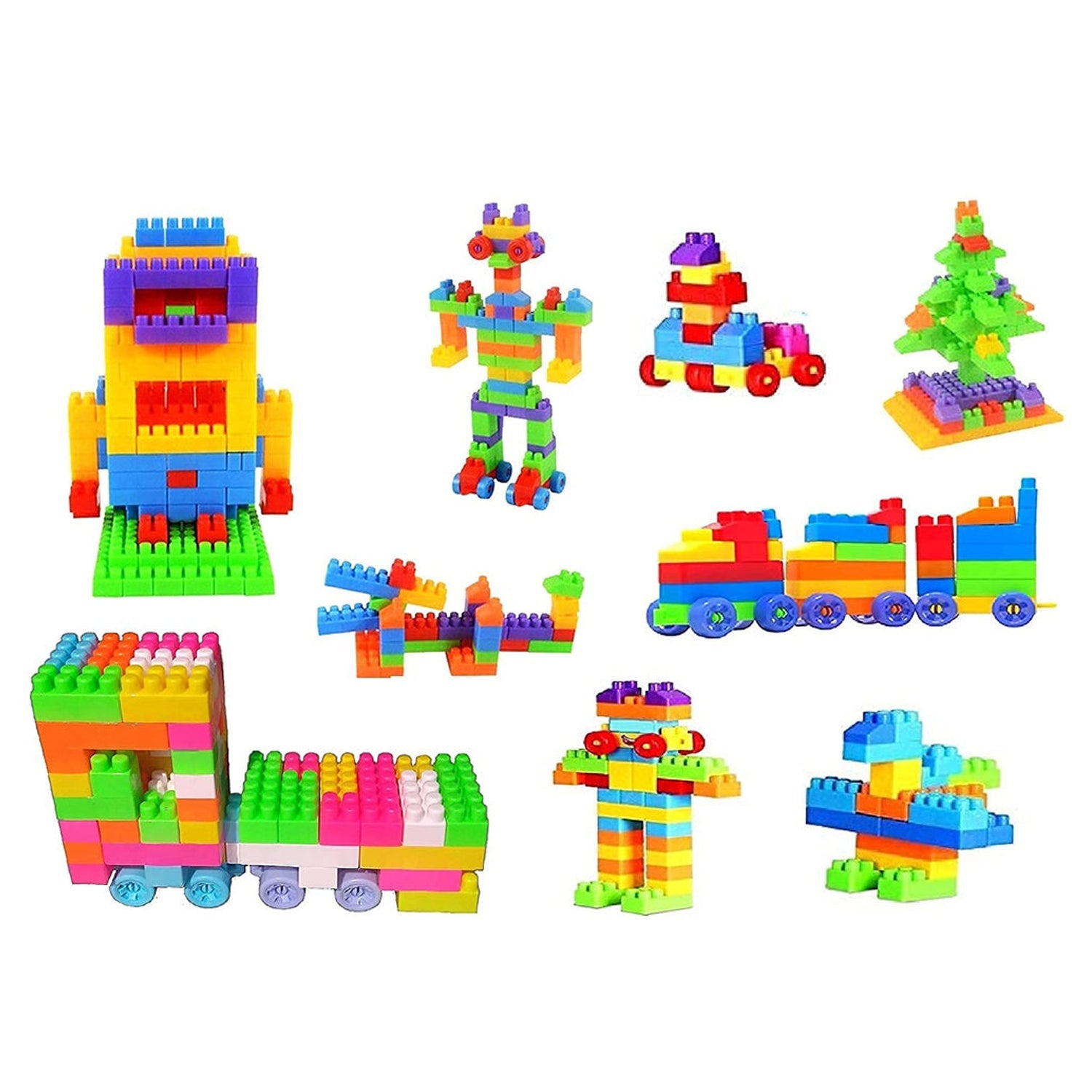 3915 200 Pc Train Blocks Toy used in all kinds of household and official places specially for kids and children for their playing and enjoying purposes. 3915 200 Pc Train Blocks Toy used in all kinds of household and official places specially for kids and children for their playing and enjoying purposes.